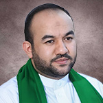 Download and play Tartil recitation by Mustafa Al-Ghalebi‏, full 30 Juz of the Holy Quran MP3