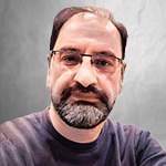 دانلود و پخش ترجمه گویا رضا هدایت فر ۳۰ جزء قرآن کریم MP3