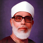 دانلود و پخش ترتیل محمود خلیل الحصری ۳۰ جزء قرآن کریم MP3